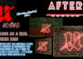 convert your logo to 3d and render it with a cinematic style